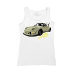 Women's Tank Top Thumbnail