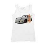 Women's Tank Top Thumbnail