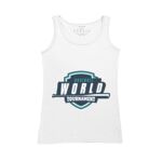 Women's Tank Top Thumbnail