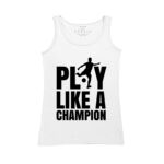 Women's Tank Top Thumbnail