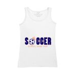 Women's Tank Top Thumbnail