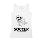 Women's Tank Top Thumbnail