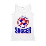 Women's Tank Top Thumbnail