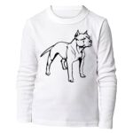 Kid's Long Sleeve HQ Thumbnail