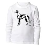 Kid's Long Sleeve HQ Thumbnail