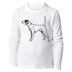 Kid's Long Sleeve HQ Thumbnail