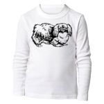 Kid's Long Sleeve HQ Thumbnail