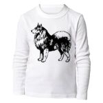 Kid's Long Sleeve HQ Thumbnail