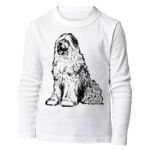 Kid's Long Sleeve HQ Thumbnail