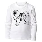 Kid's Long Sleeve HQ Thumbnail