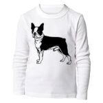 Kid's Long Sleeve HQ Thumbnail