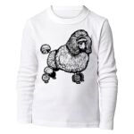 Kid's Long Sleeve HQ Thumbnail