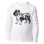 Kid's Long Sleeve HQ Thumbnail