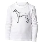 Kid's Long Sleeve HQ Thumbnail