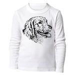 Kid's Long Sleeve HQ Thumbnail