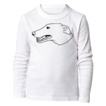 Kid's Long Sleeve HQ Thumbnail