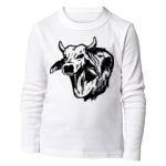 Kid's Long Sleeve HQ Thumbnail