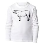 Kid's Long Sleeve HQ Thumbnail