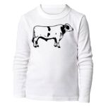 Kid's Long Sleeve HQ Thumbnail