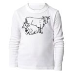 Kid's Long Sleeve HQ Thumbnail