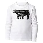 Kid's Long Sleeve HQ Thumbnail