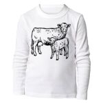 Kid's Long Sleeve HQ Thumbnail