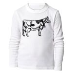 Kid's Long Sleeve HQ Thumbnail