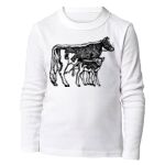 Kid's Long Sleeve HQ Thumbnail