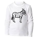 Kid's Long Sleeve HQ Thumbnail