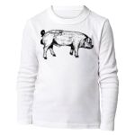 Kid's Long Sleeve HQ Thumbnail