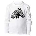 Kid's Long Sleeve HQ Thumbnail