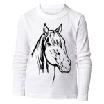 Kid's Long Sleeve HQ Thumbnail