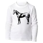 Kid's Long Sleeve HQ Thumbnail