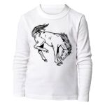 Kid's Long Sleeve HQ Thumbnail