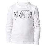 Kid's Long Sleeve HQ Thumbnail