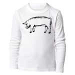 Kid's Long Sleeve HQ Thumbnail