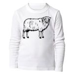 Kid's Long Sleeve HQ Thumbnail