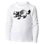 Kid's Long Sleeve HQ Thumbnail