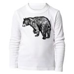 Kid's Long Sleeve HQ Thumbnail