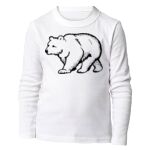 Kid's Long Sleeve HQ Thumbnail