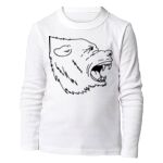 Kid's Long Sleeve HQ Thumbnail