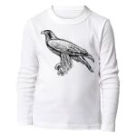 Kid's Long Sleeve HQ Thumbnail