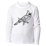 Kid's Long Sleeve HQ Thumbnail