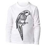 Kid's Long Sleeve HQ Thumbnail