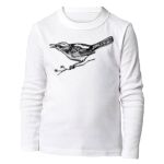 Kid's Long Sleeve HQ Thumbnail