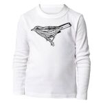 Kid's Long Sleeve HQ Thumbnail