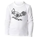 Kid's Long Sleeve HQ Thumbnail