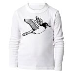 Kid's Long Sleeve HQ Thumbnail