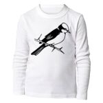 Kid's Long Sleeve HQ Thumbnail