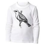 Kid's Long Sleeve HQ Thumbnail